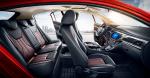 Geely Emgrand RS 1 Million 2016 года